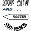 Study Medicine Student Medicine Study