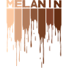 Melanin Black Month History Anti-Racism
