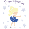Ice princess