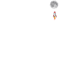 Bitcoin To The Moon