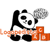 Logopäde Panda