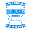 PHARMACIEN GÉNIAL