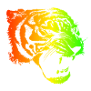 Rasta Tiger