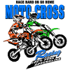 Kinder Motocross - KIDS MX
