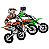 Kinder Motocross - KIDS MX