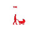 The WALKING DAD Design