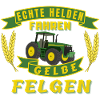 Echte Helden