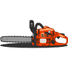 Chainsaw - Orange