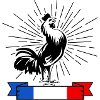 The French Rooster