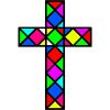 Croix Jésus