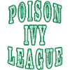 Poison Ivy League