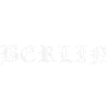 Berlin Fraktur lettering