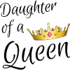 Daughter of a Queen