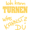 Ich kann Turnen
