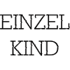 Einzelkind
