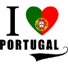 I LOVE PORTUGAL