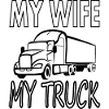 Camion camion renard