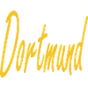 Dortmund Fussball Design