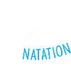 je peux pas j'ai natation