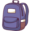 School Bag