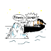 TITANIC YOUR SEA!