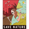 Save Nature (ecology)