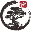 Bonsai Enso
