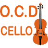 OCD Obsessive Cello Disorder