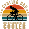 cycling dad