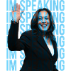 Kamala Harris Im Speaking