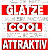 Glatze
