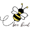 Bee kind