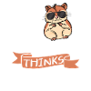 Hamster rodent