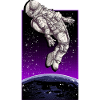 Space Walk