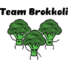 Équipe brocoli