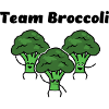 Équipe brocoli