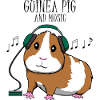 Funny Guinea Pig Music Musical