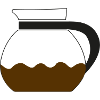 Coffee pot