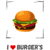 I Love Burger's