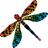 Libellule