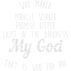 Way Maker