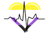 nonbinary heartbeat
