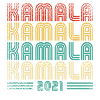 Kamala Harris 2021