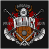 Asgard-Wikinger