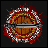 Scandinavian Vikings