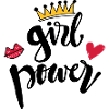 Mädchenpower