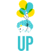 UP