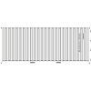 ISO-Container Seecontainer Schiffscontainer TEU