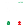 Jesus is calling