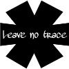 Leave No Trace